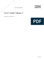 Ispf - 1 PDF