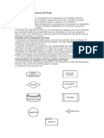 Concepto de Diagrama de Flujo