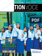 Aviation Voice 6th Issue S