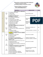 PDF Guia Metodologica Biologia General Basica