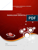 Radiologia Odontológica Módulo V