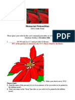 2016doc Poinsettia Form