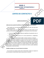 Modulo 3 Optometria 2 PDF