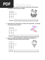 PROBLEMAS