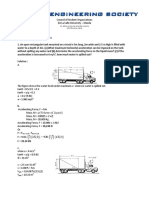 Problem Set No 10