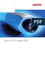 User Manual - Camera Video Sanyo