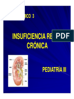 Insuficiencia Renal Cronica Caso Clínico 3