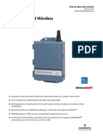 Smart Wireless Gateway Emerson PDF