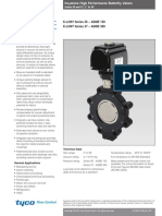 Keystone K-Lok 36-37 Data Sheet