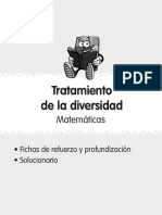 Matematicas 1 Diversidad Edebe