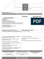 Science Resources Unit 1