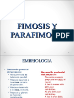 Fimosisyparafimosis