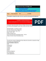 Tarana Ahmadova Technology Plan 3