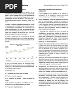 Procesado Industrial de Alimentos