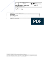 4.5 Full System Metering Philosophy