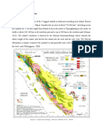 Regional Geology of Sumatra