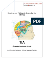 MATSS TIA Education Booklet Updated April 2010