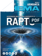 Revista - Rhema - Noviembre 2016 No. 80