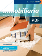 Proyectos Inmobiliarios BCP PDF