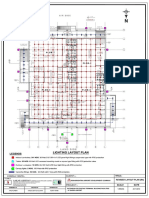 Electrical Layout - Lighting Fixtures - 23.11.2016