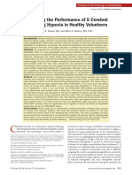 Factors Affecting The Performance of 5 Cerebral.10 PDF