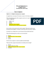 Computer Basics TIF Key v2