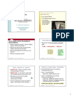 Microeconomics: The Costs of Production