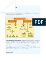 Cambios Terrestres