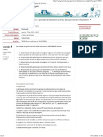 Curso ENAP - SCDP Exercício Avaliativo 3 - Módulo 3 - Aprovações Do Afastamento A Serviço, Execução Financeira e Faturamento