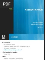 Blue Coat Authentication Webcast Final