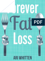 Forever Fat Loss-Kindle (With Cover) PDF