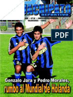 Huachipato Deportivo