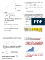 Examen Parcial I Probabilidad y Estadisticas