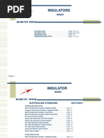 09 Catalogue Section I Insulators
