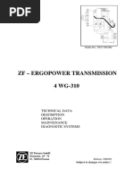 ZF 4 WG-310