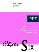 Project Management and Development