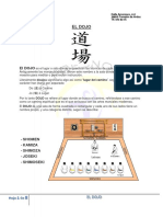 Cde Frenos El Dojo