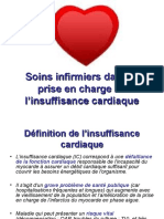 Soins Infirmiers Dans La Prise en Charge de