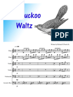 The Cuckoo Waltz