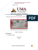 Informe Toxico 5 Final