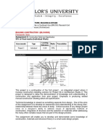 Building Con 1 bld60303 Project 2 Brief - August 2016