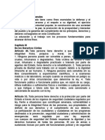 Articulos Relacionados Con La Promocion de La Salud