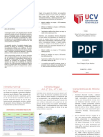 Triptico Mineria Formal-Ilegal PDF