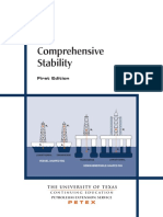 1.11010 Comprehensive Stability