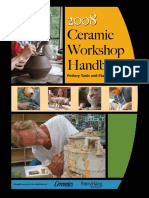 Workshop Handbook Ceramics PDF