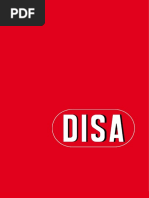 DISA Catalogue