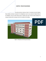 Steel Design Final Project - Tradeoffs For All Structural Members