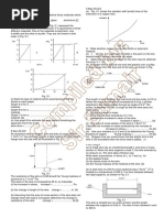 Physics AS Classified