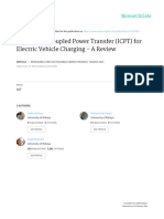 Inductively Coupled Power Transfer