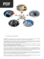 Epistemología Mapa Mental